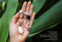 Load image into Gallery viewer, Chariklo Chaplet