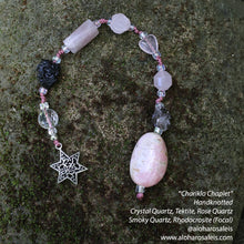 Load image into Gallery viewer, Chariklo Chaplet