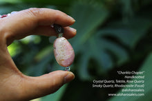 Load image into Gallery viewer, Chariklo Chaplet