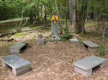 Load image into Gallery viewer, Our Lady of Woodstock 2023