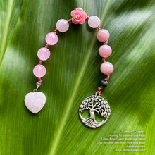 Load image into Gallery viewer, "Lokelani" Chaplet