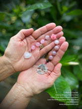 Load image into Gallery viewer, "Lokelani" Chaplet