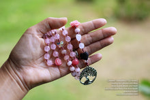 Load image into Gallery viewer, "Lokelani" Rosary