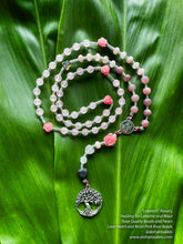 Load image into Gallery viewer, Six Decade Lokelani Rosary honoring and praying for Maui