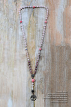 Load image into Gallery viewer, Lokelani Rosary - Six Decades