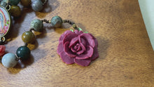 Load and play video in Gallery viewer, Our Lady of Guadalupe Chaplet