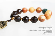 Load image into Gallery viewer, Kupuʻs BLOSSOMING Talisman