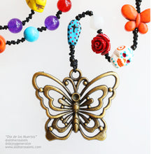 Load image into Gallery viewer, Dia de los Muertos