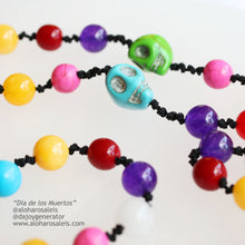 Load image into Gallery viewer, Dia de los Muertos