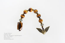 Load image into Gallery viewer, Kupuʻs "Courage" Talisman