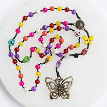 Load image into Gallery viewer, "Coco" - Dia de los Muertos