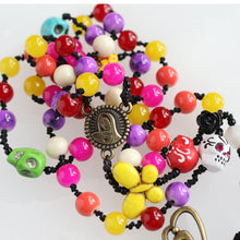 Load image into Gallery viewer, "Coco" - Dia de los Muertos