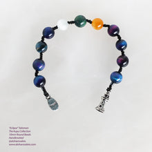 Load image into Gallery viewer, Kupuʻs ECLIPSE Talisman