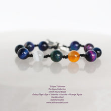 Load image into Gallery viewer, Kupuʻs ECLIPSE Talisman