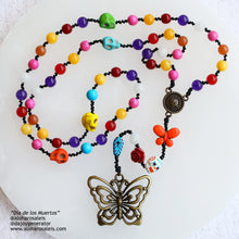 Load image into Gallery viewer, Dia de los Muertos