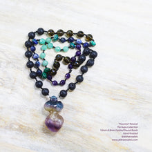 Load image into Gallery viewer, Kupuʻs "Haumea" RosaLei