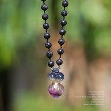 Load image into Gallery viewer, Kupuʻs "Haumea" RosaLei