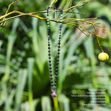 Load image into Gallery viewer, Kupuʻs "Haumea" RosaLei