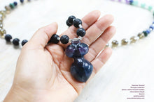 Load image into Gallery viewer, Kupuʻs "Haumea" RosaLei