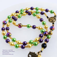 Load image into Gallery viewer, Mardi Gras - Une Perle
