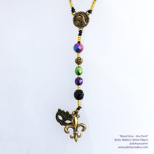 Load image into Gallery viewer, Mardi Gras - Une Perle