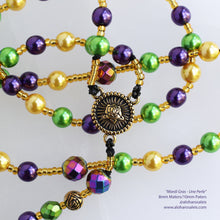 Load image into Gallery viewer, Mardi Gras - Une Perle