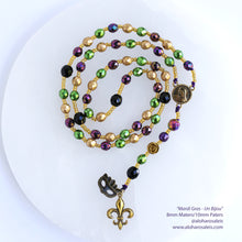 Load image into Gallery viewer, Mardi Gras - Un Bijou