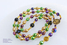 Load image into Gallery viewer, Mardi Gras - Un Bijou