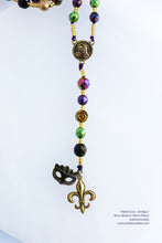 Load image into Gallery viewer, Mardi Gras - Un Bijou