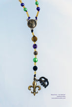 Load image into Gallery viewer, Mardi Gras - Une Babiole