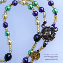 Load image into Gallery viewer, Mardi Gras - Une Babiole