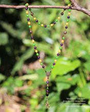 Load image into Gallery viewer, Mardi Gras - Une Perle