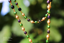 Load image into Gallery viewer, Mardi Gras - Un Bijou