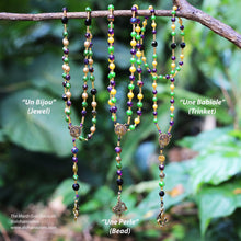 Load image into Gallery viewer, Mardi Gras - Une Perle