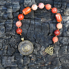 Load image into Gallery viewer, Kupuʻs IGNITE Talisman
