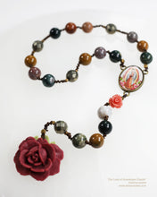 Load image into Gallery viewer, Our Lady of Guadalupe Chaplet