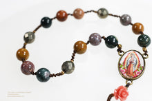 Load image into Gallery viewer, Our Lady of Guadalupe Chaplet