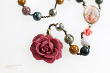 Load image into Gallery viewer, Our Lady of Guadalupe Chaplet