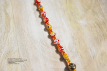 Load image into Gallery viewer, Our Lady of Woodstock is a lightweight rosary made up mainly of 6mm beads!