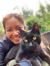 Load image into Gallery viewer, Who this lovely RosaLei is named after! So sorry...Pono Boy is not included in order. <3