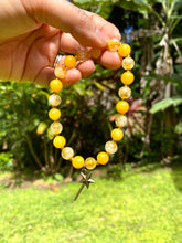 Load image into Gallery viewer, Kupuʻs Solstice Talisman for June 2021 - Align with the LIGHT