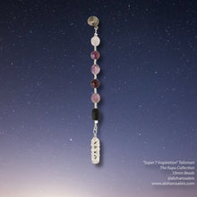 Load image into Gallery viewer, Kupuʻs Super 7  Inspiration Chaplet