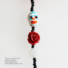 Load image into Gallery viewer, Dia de los Muertos