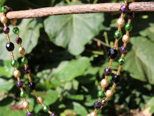 Load and play video in Gallery viewer, Mardi Gras - Un Bijou