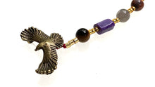 Load and play video in Gallery viewer, Kupuʻs "Higher Mind" Talisman