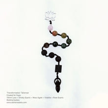 Load image into Gallery viewer, Kupuʻs "Transformation" Talisman