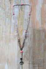 Load image into Gallery viewer, Lokelani Rosary - Six Decades
